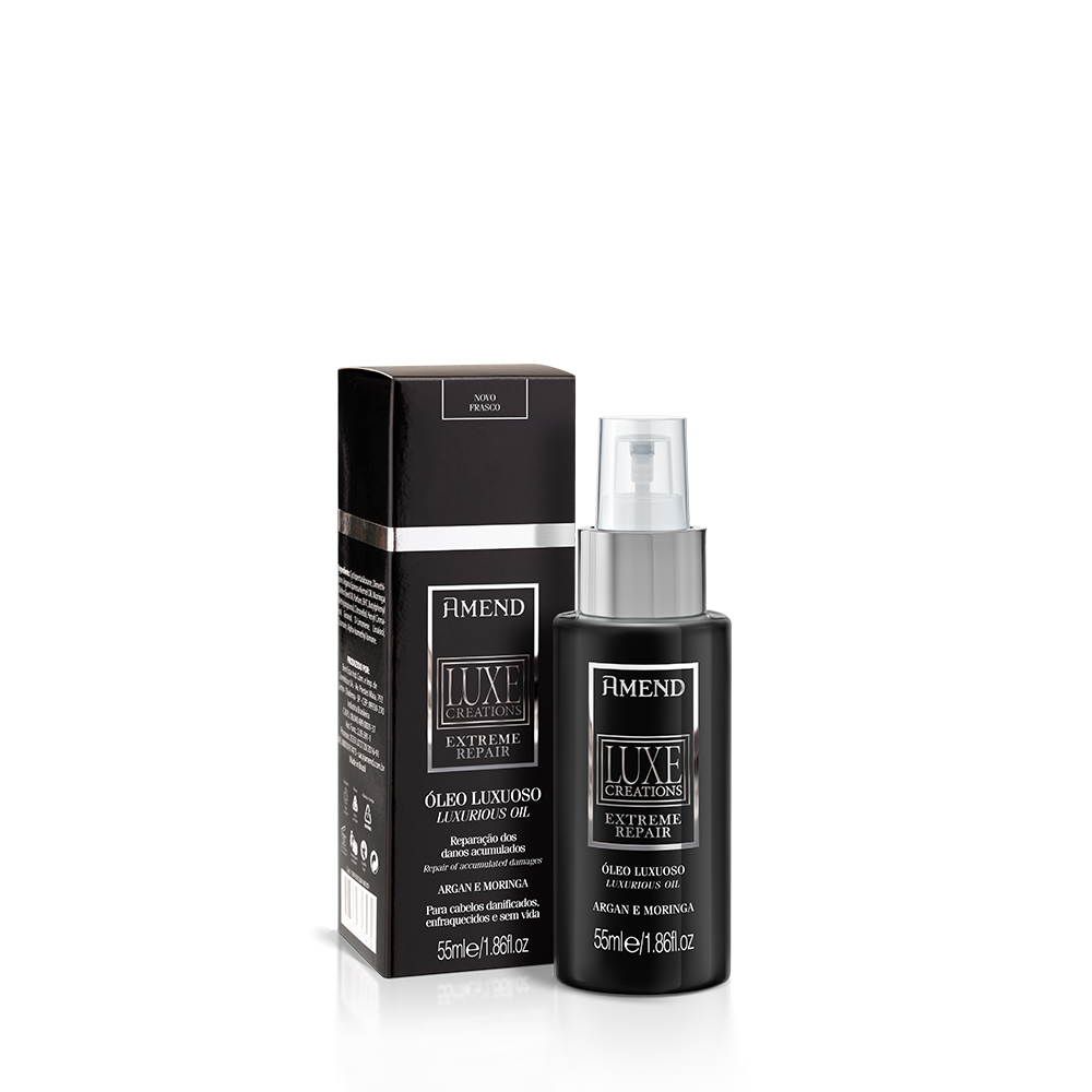 &Oacute;leo Amend Luxe Creations Extreme Repair 55ml